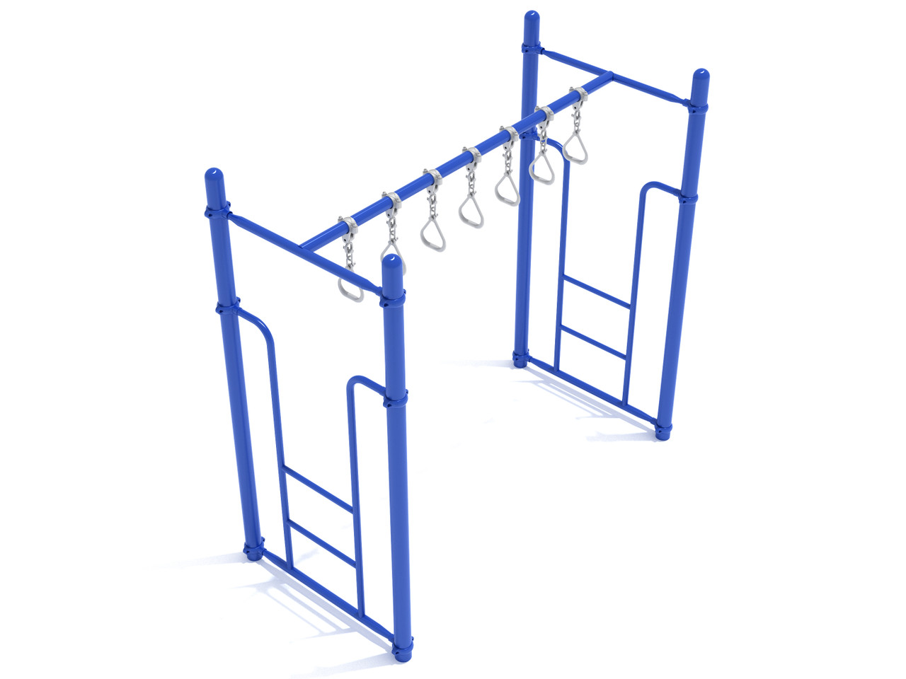 Straight Swinging Ring Ladder thumbnail 2