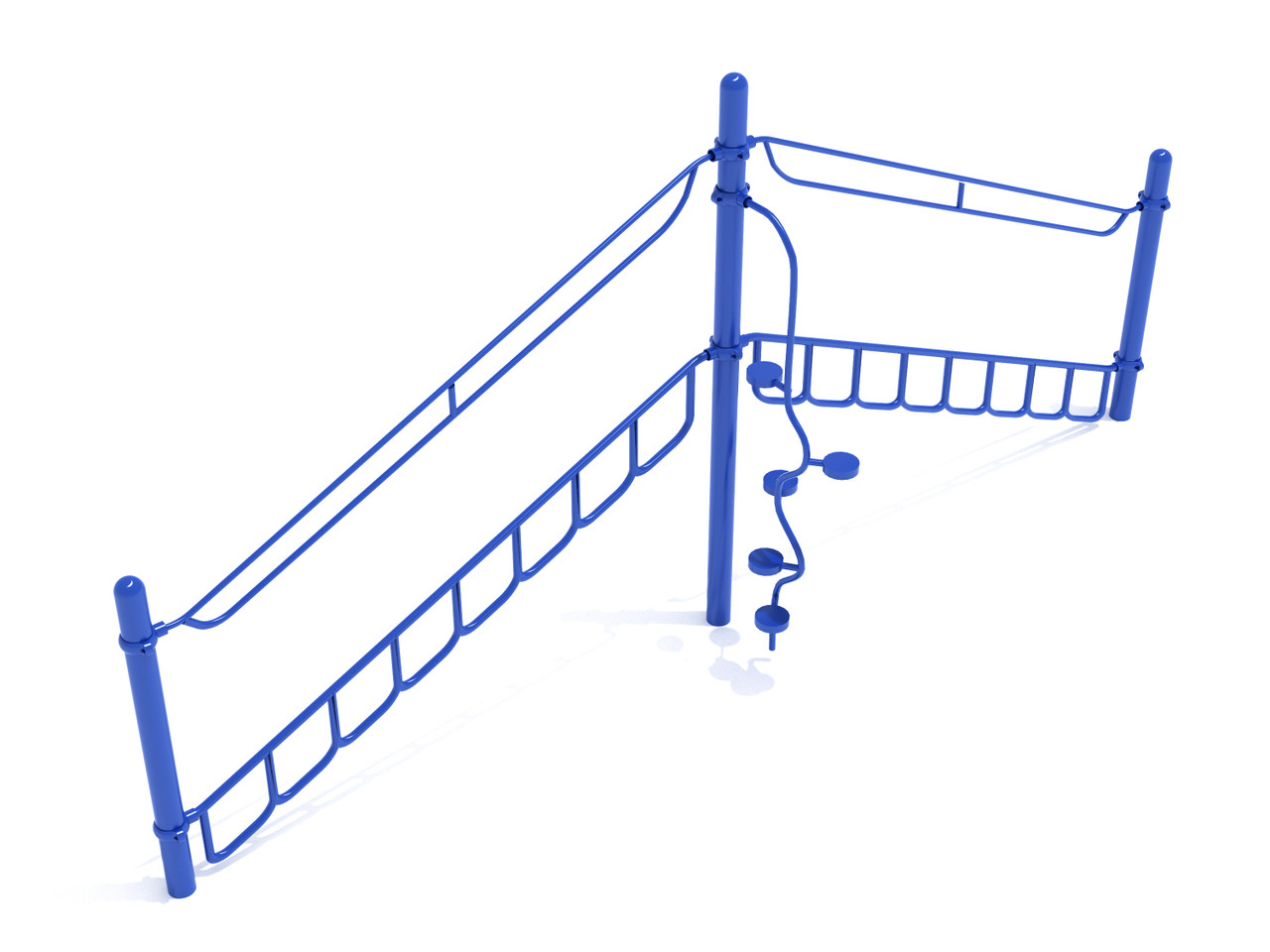 Mountain Climber Bridge thumbnail 1