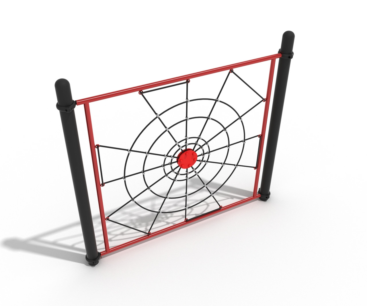 Spider Web Climber thumbnail 1