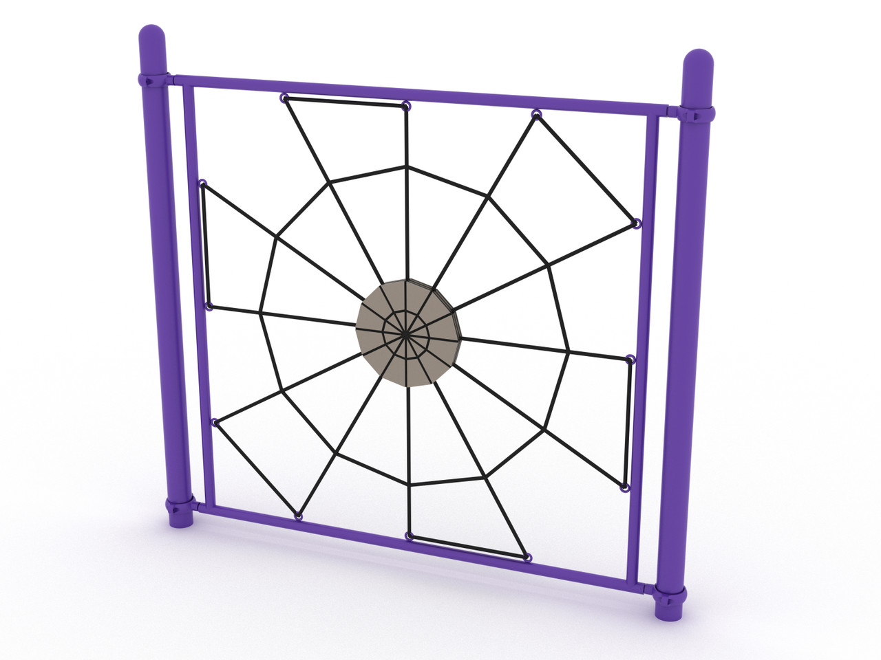 Spider Web Climber thumbnail 8