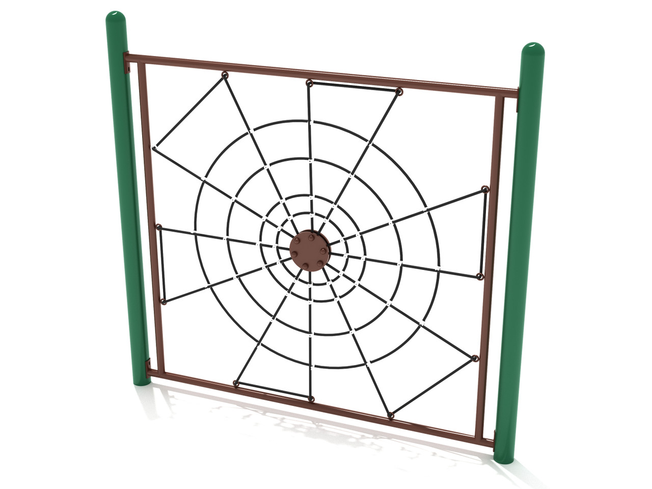 Spider Web Climber thumbnail 9