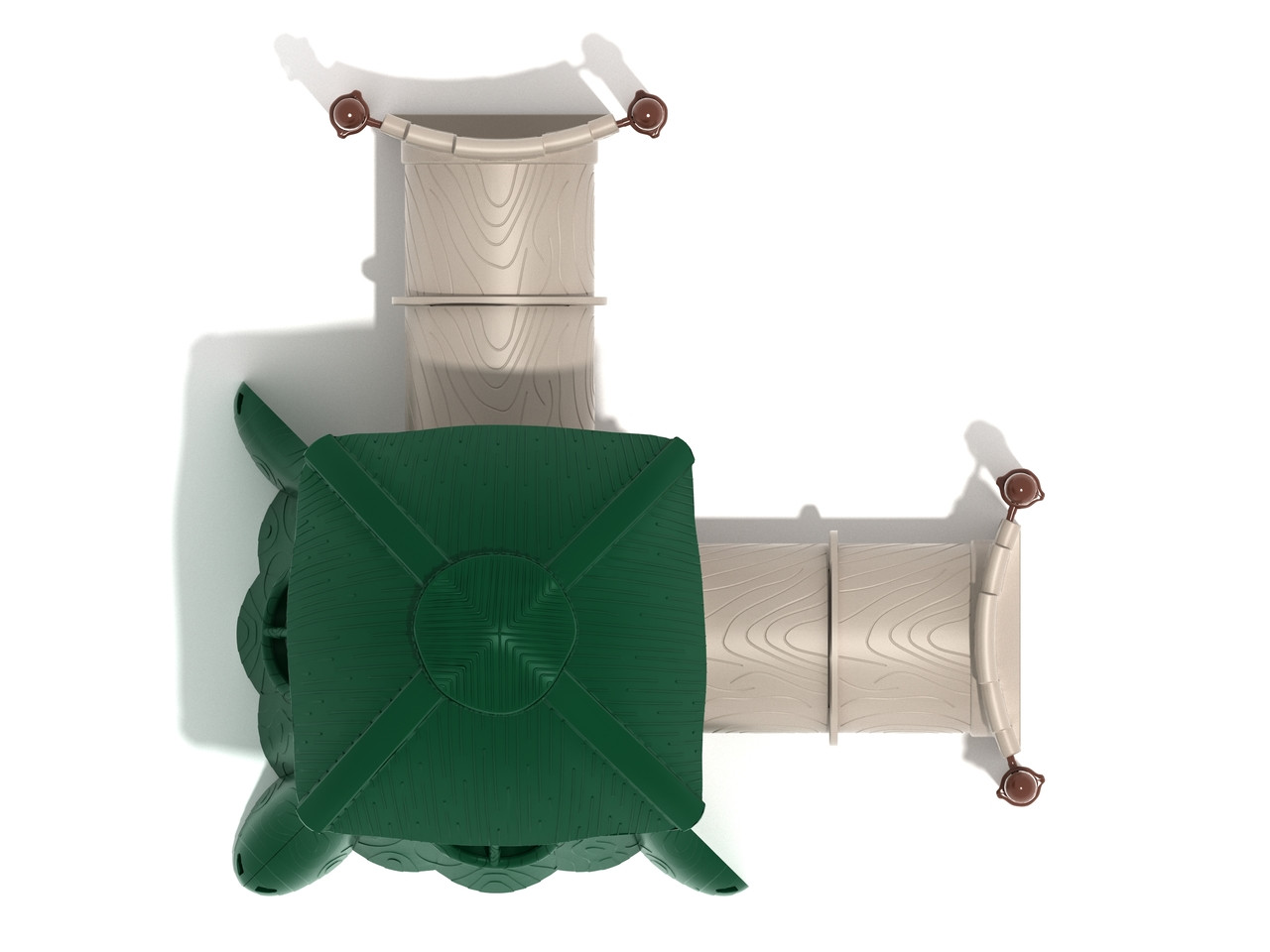 Early Child Treetop Connection thumbnail 2