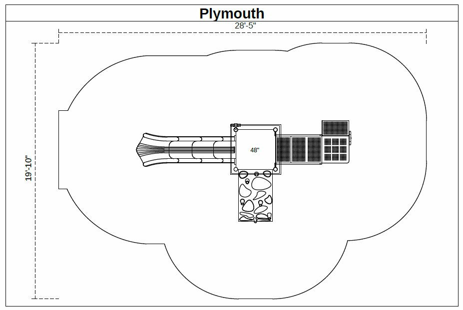 Plymouth Spark Structure thumbnail 6