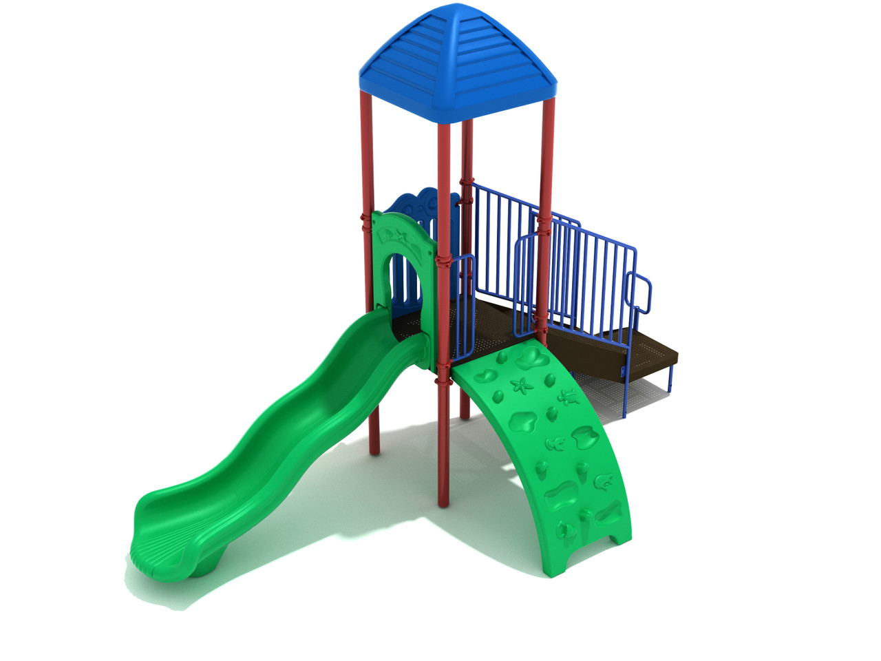 Plymouth Spark Structure thumbnail 5