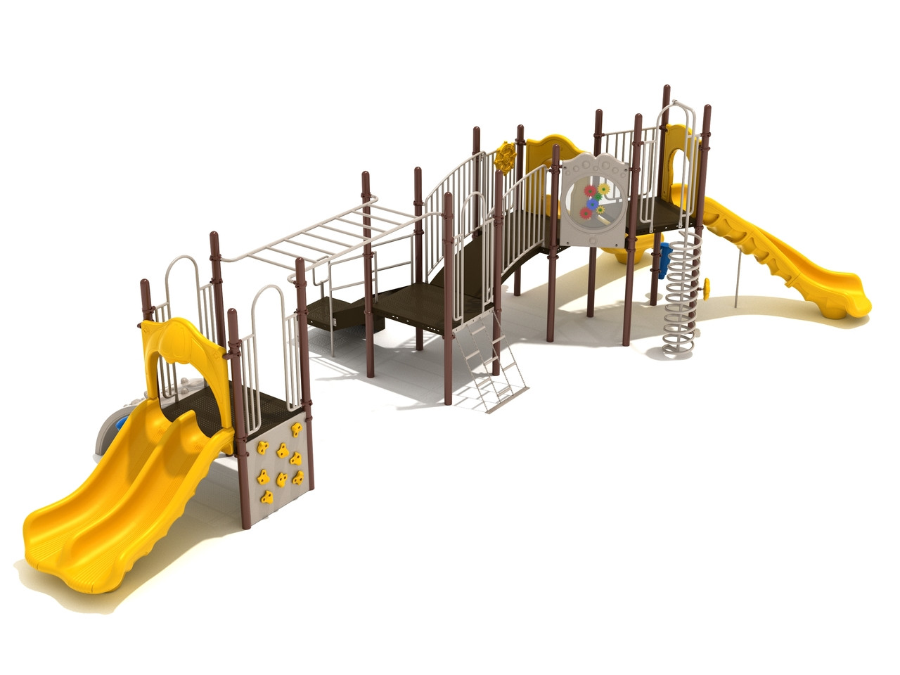 Bayou Vista Spark Structure thumbnail 2