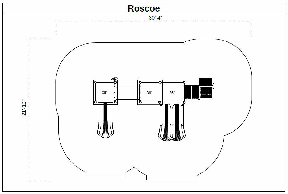 Roscoe Spark Structure thumbnail 5