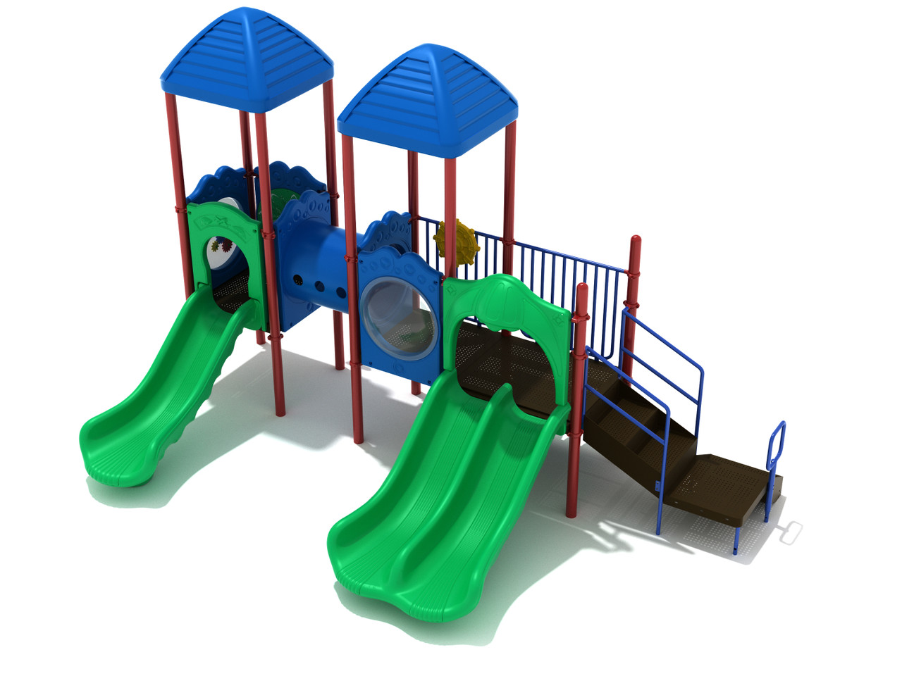 Roscoe Spark Structure thumbnail 4