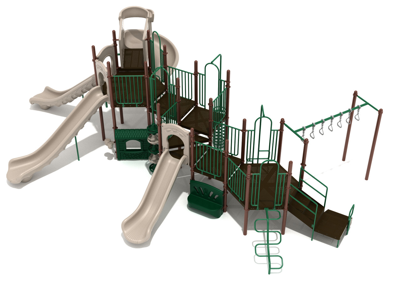 Broken Arrow Spark Structure thumbnail 4