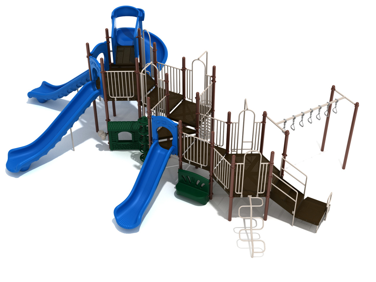 Broken Arrow Spark Structure thumbnail 6