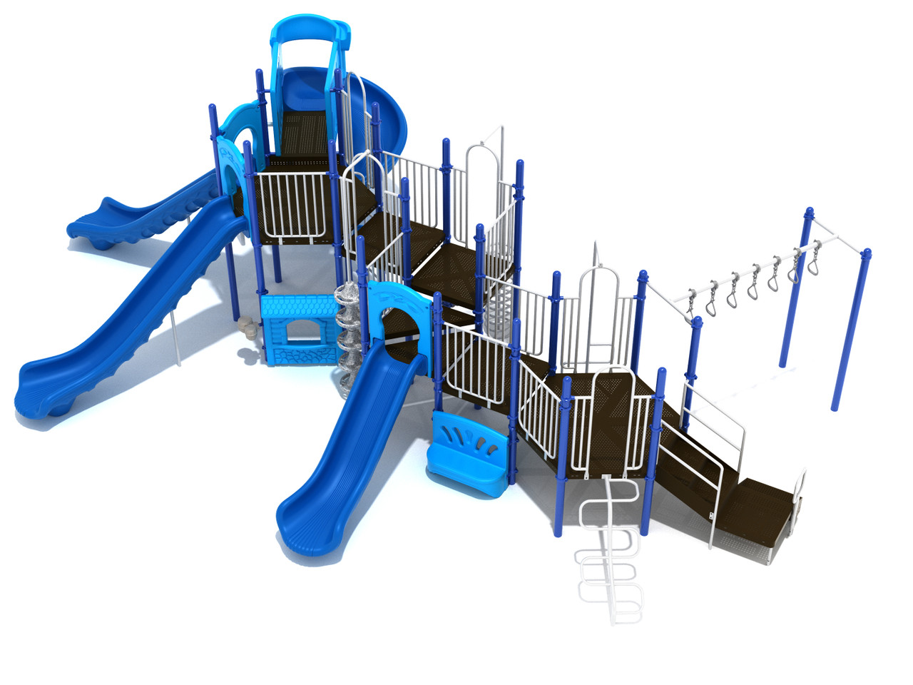 Broken Arrow Spark Structure thumbnail 7