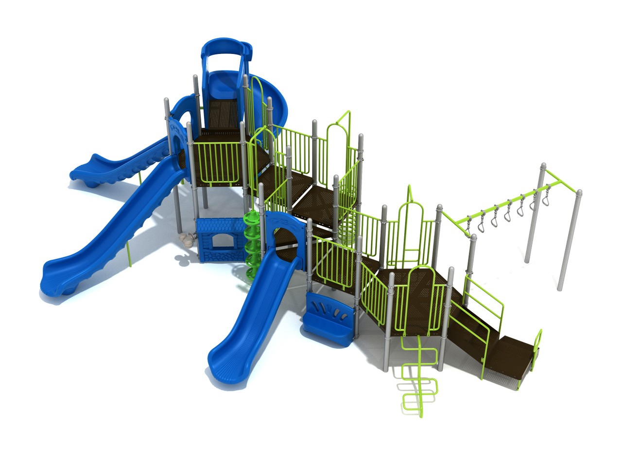 Broken Arrow Spark Structure thumbnail 9