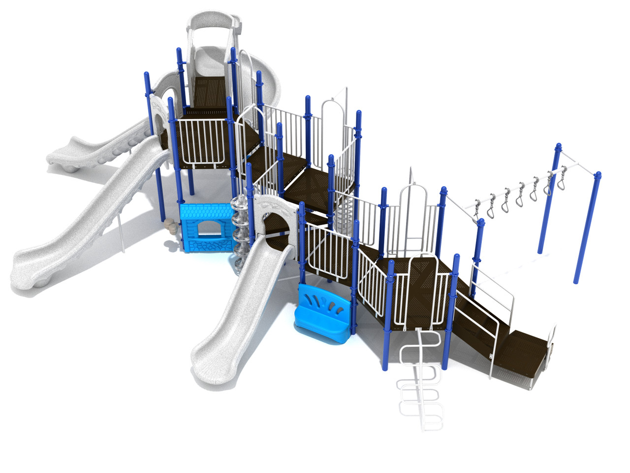 Broken Arrow Spark Structure thumbnail 10