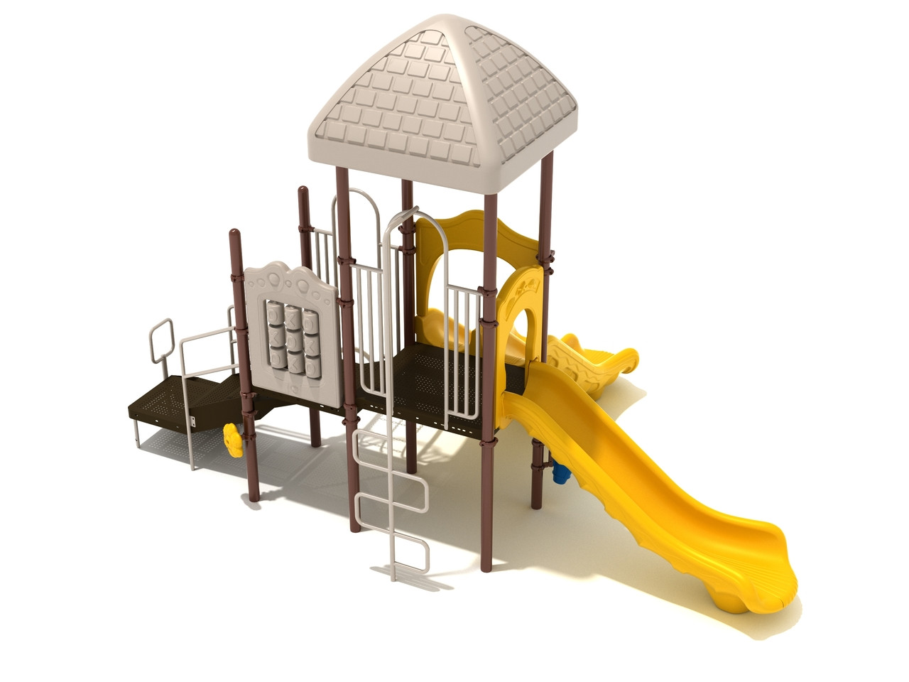 Menomonee Falls Spark Structure thumbnail 2