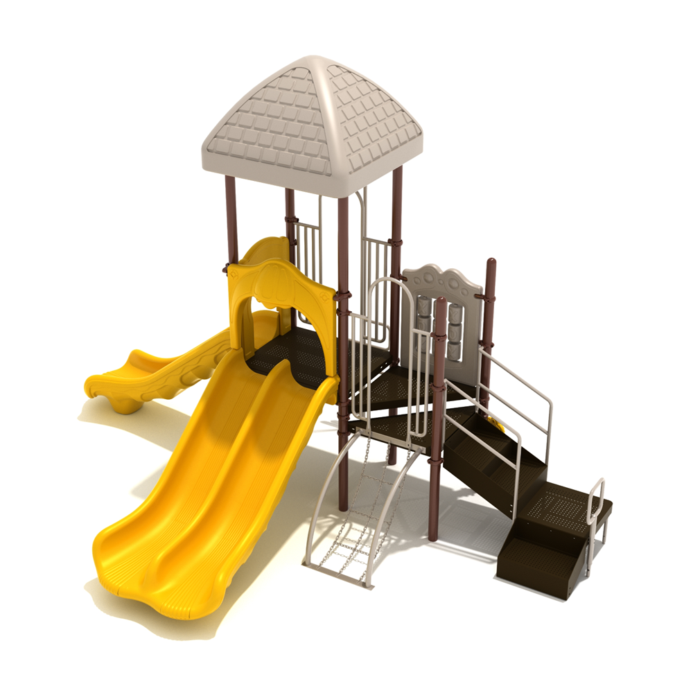 Menomonee Falls Spark Structure thumbnail 1