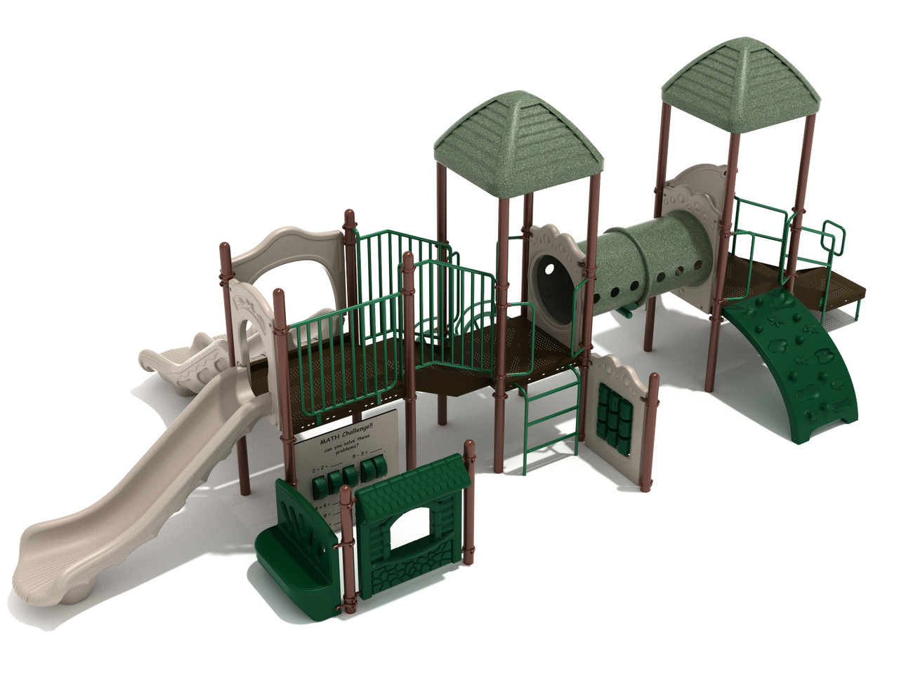 Steamboat Springs Spark Structure thumbnail 4