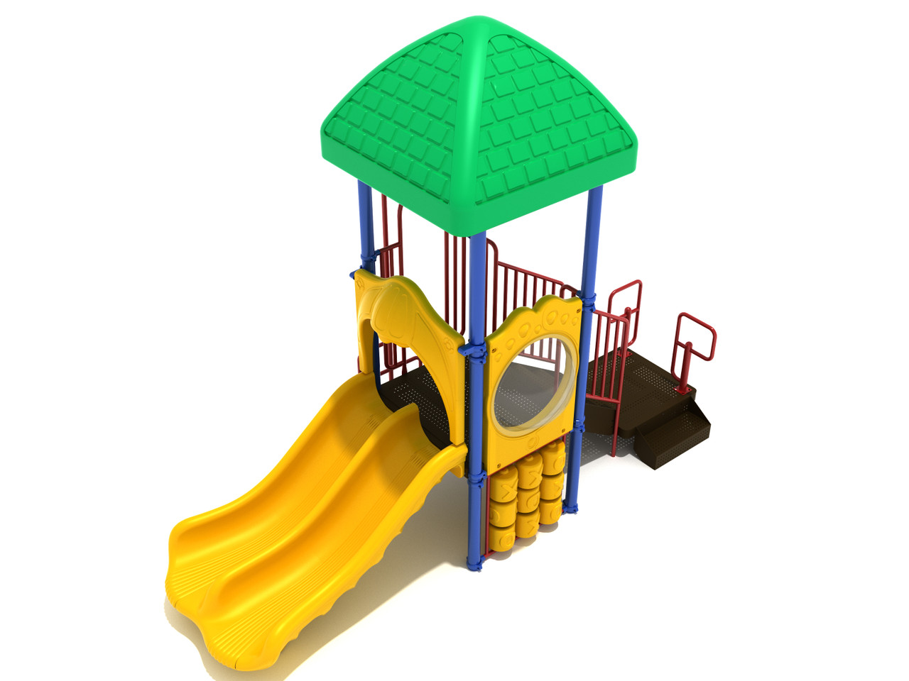 Beech Grove Spark Structure thumbnail 4