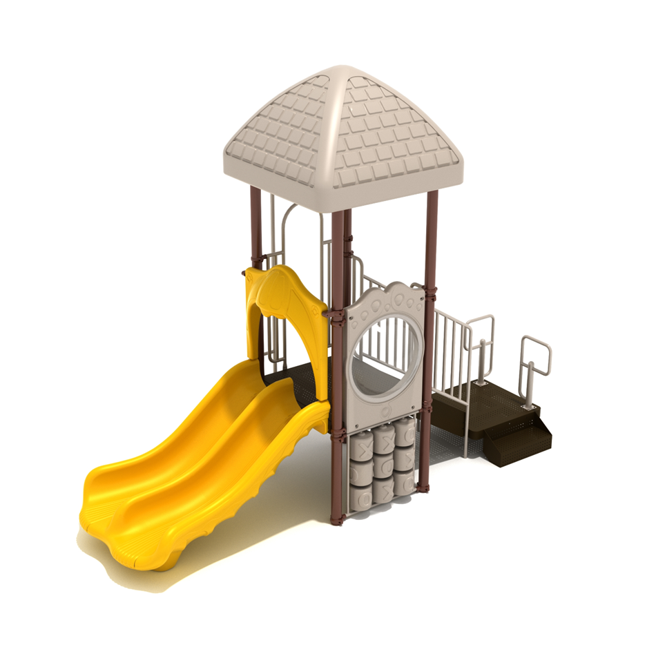 Beech Grove Spark Structure thumbnail 1