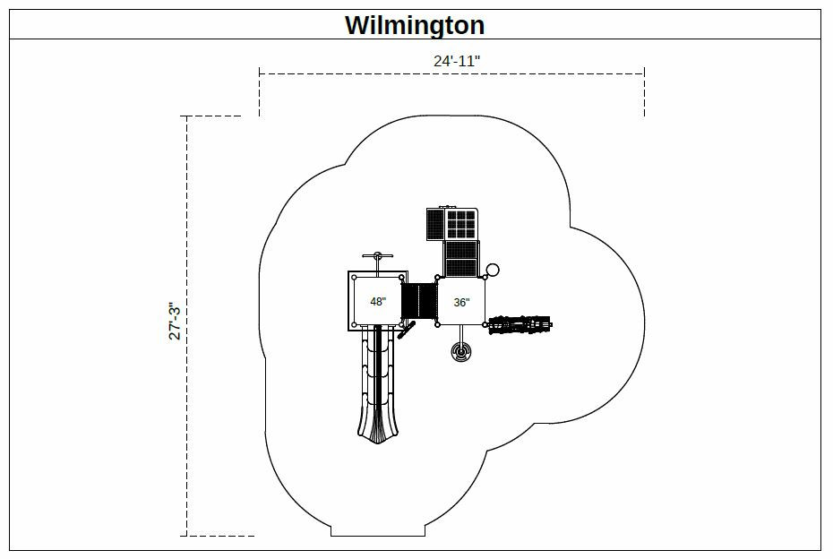 Wilmington Spark Structure thumbnail 6