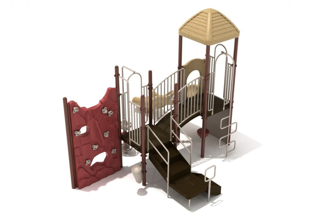 Wilmington Spark Structure thumbnail 1