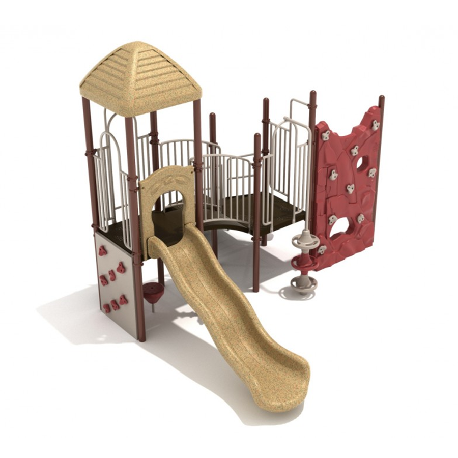 Wilmington Spark Structure thumbnail 2