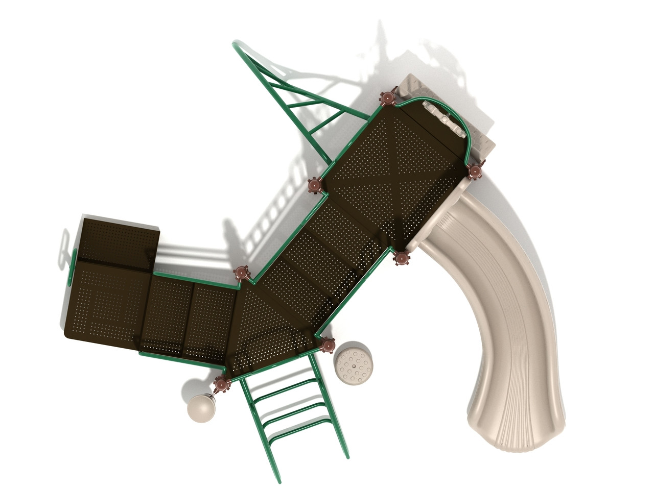 Valparaiso Spark Structure thumbnail 6