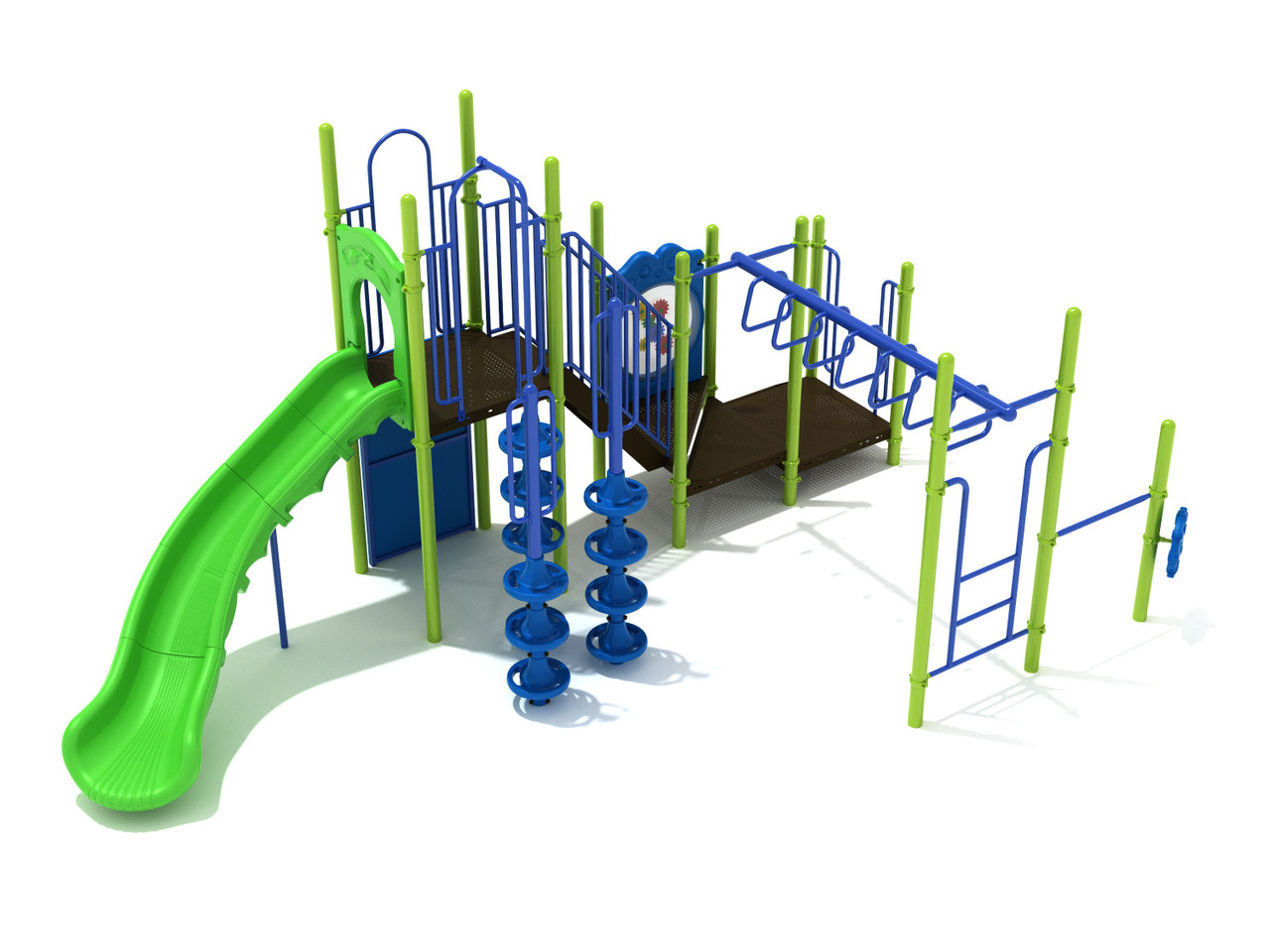 Charlotte Spark Structure thumbnail 4