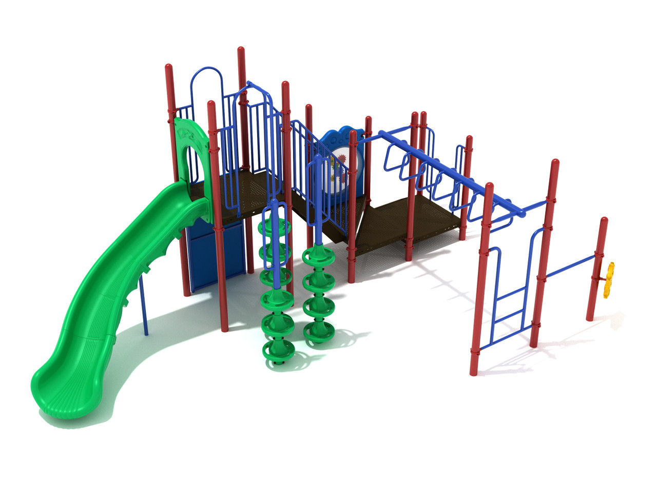 Charlotte Spark Structure thumbnail 6