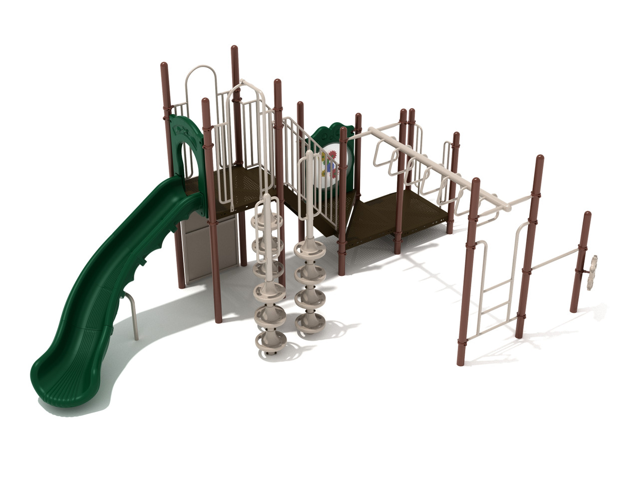 Charlotte Spark Structure thumbnail 8