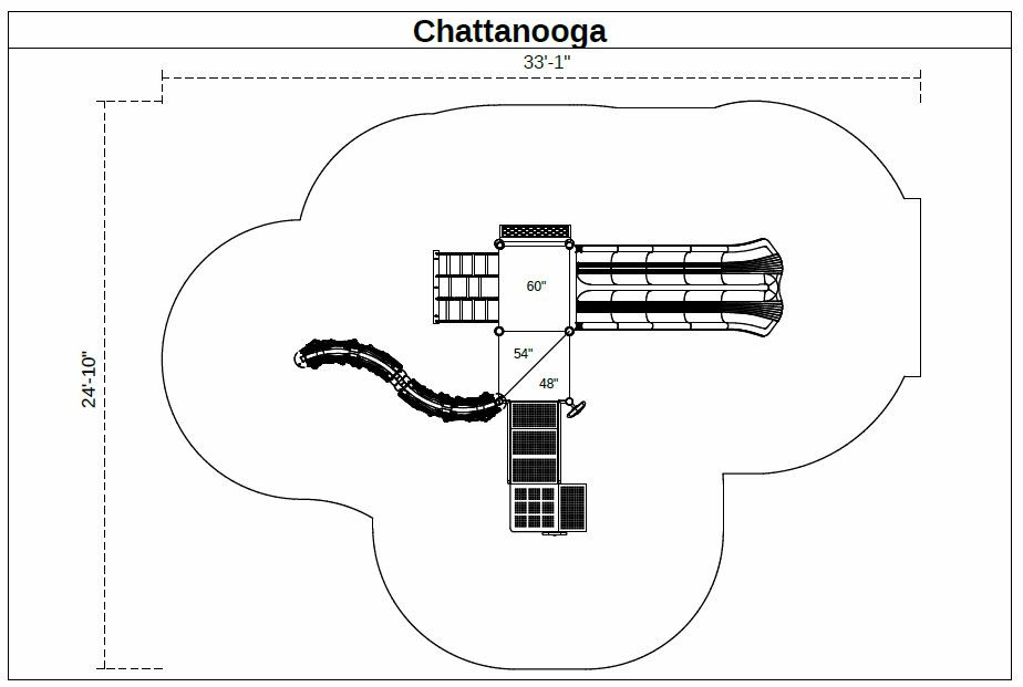 Chattanooga Spark Structure thumbnail 5