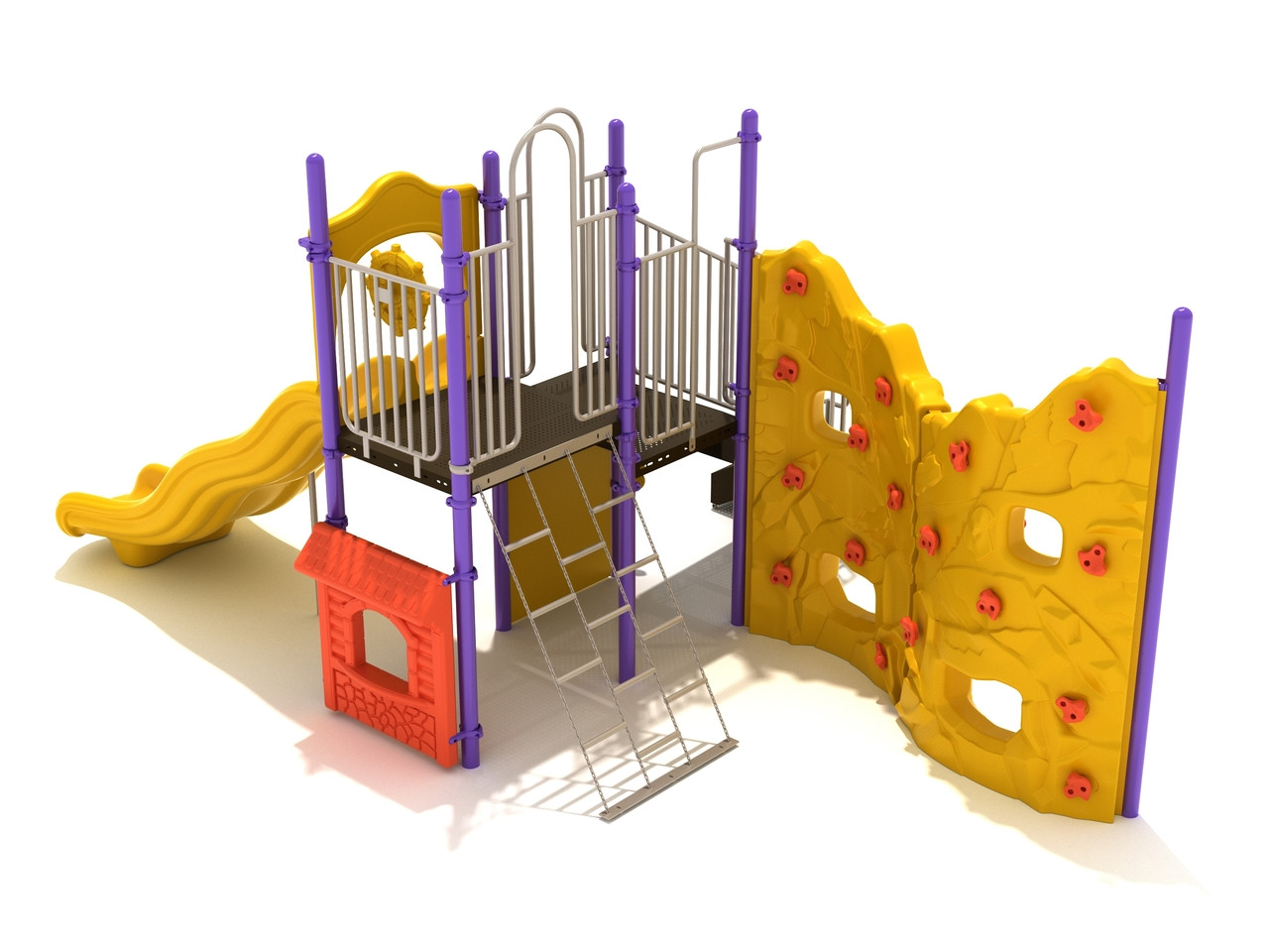 Chattanooga Spark Structure thumbnail 2