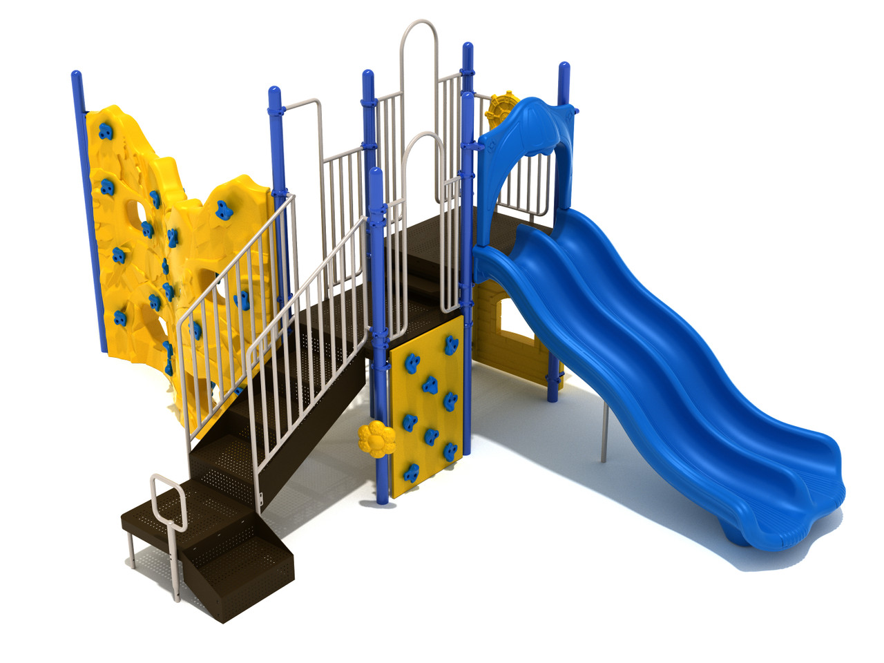 Chattanooga Spark Structure thumbnail 4
