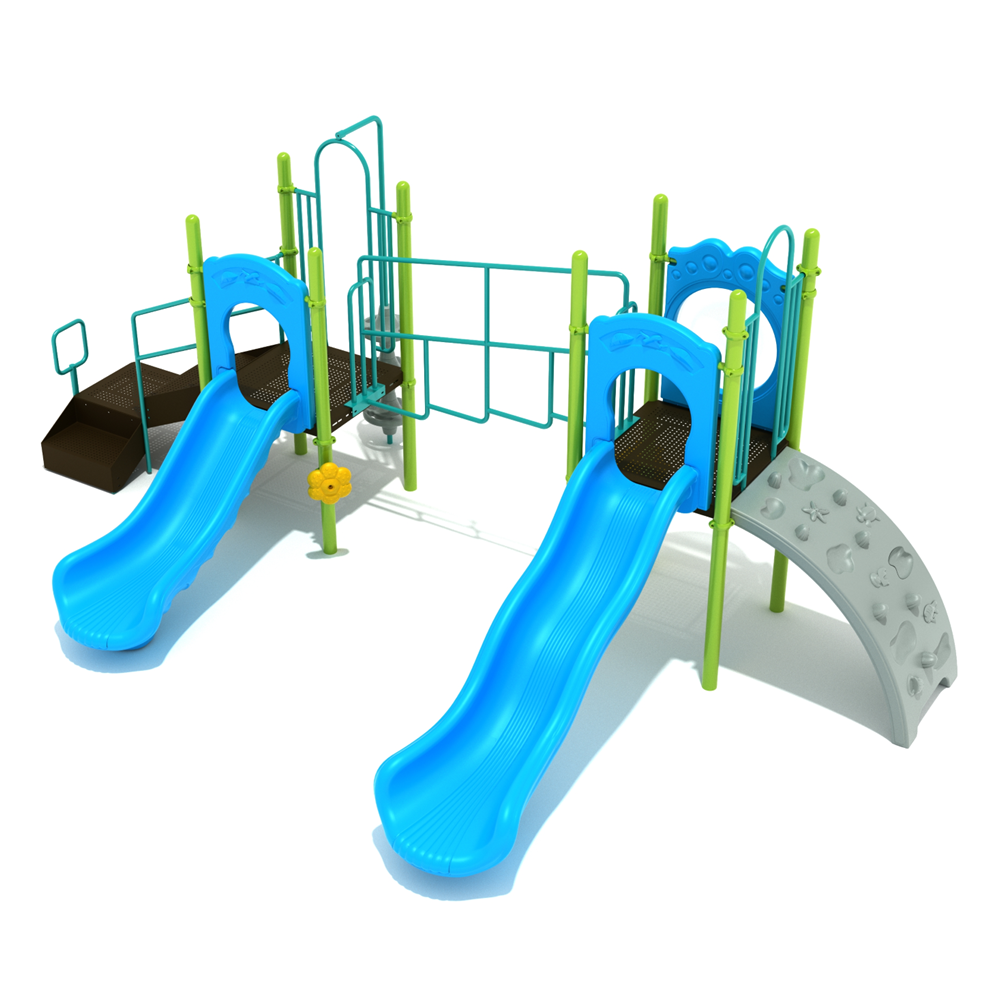 Ponce Inlet Spark Structure thumbnail 1