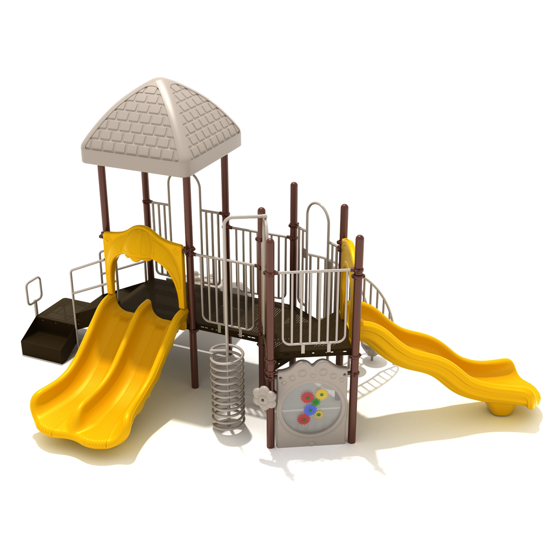 Panama City Spark Structure thumbnail 1