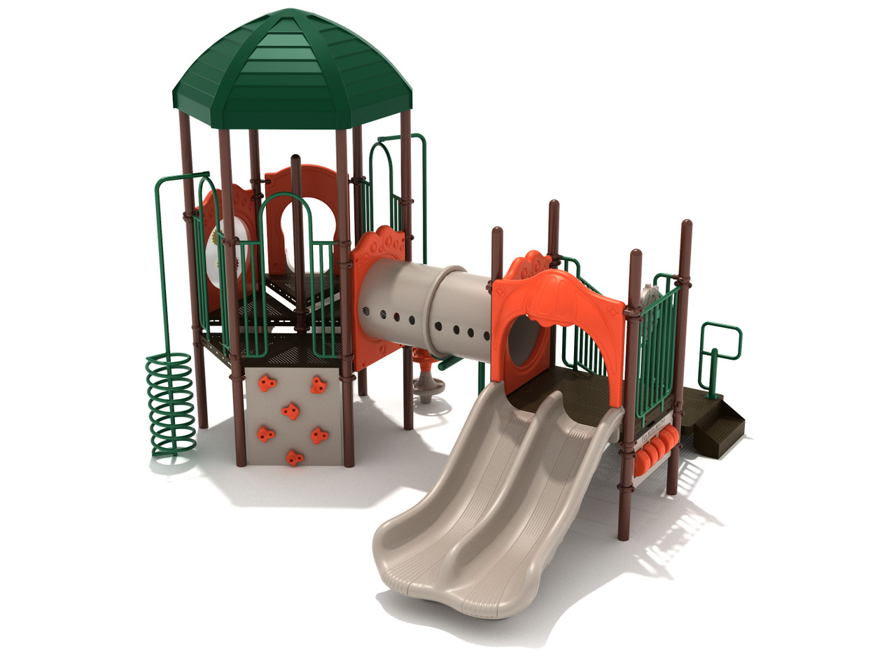 Mankato Spark Structure thumbnail 4