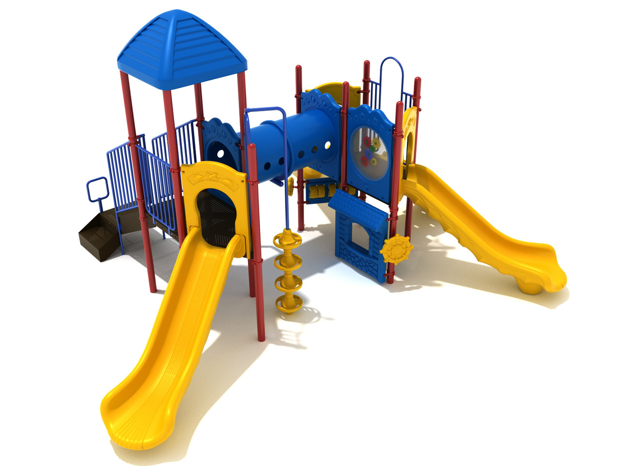 Vincennes Spark Structure thumbnail 4