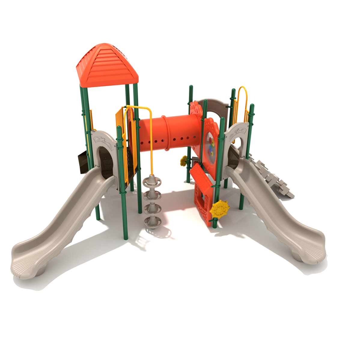 Vincennes Spark Structure thumbnail 1