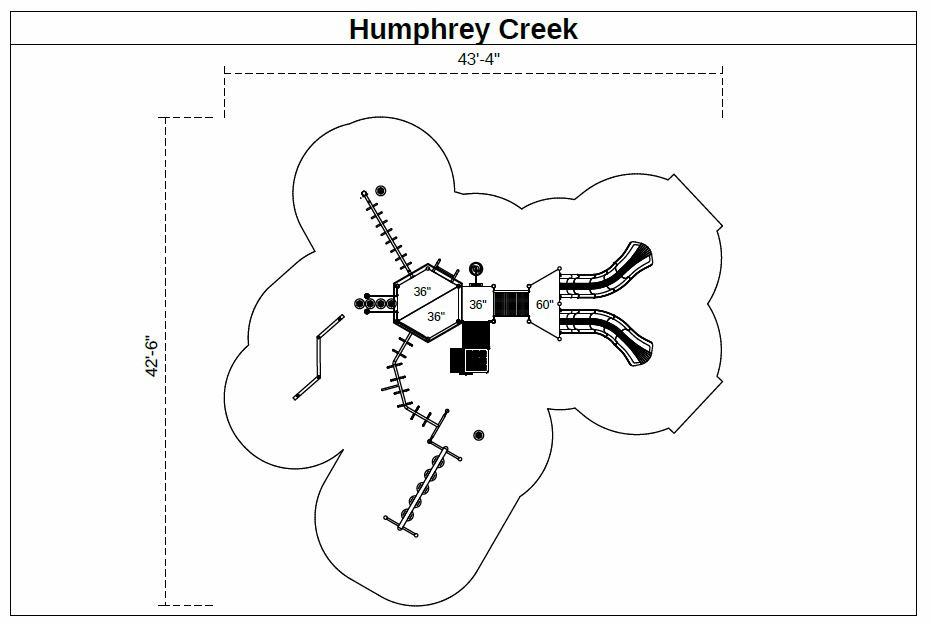 Humphrey Creek Spark Structure thumbnail 5