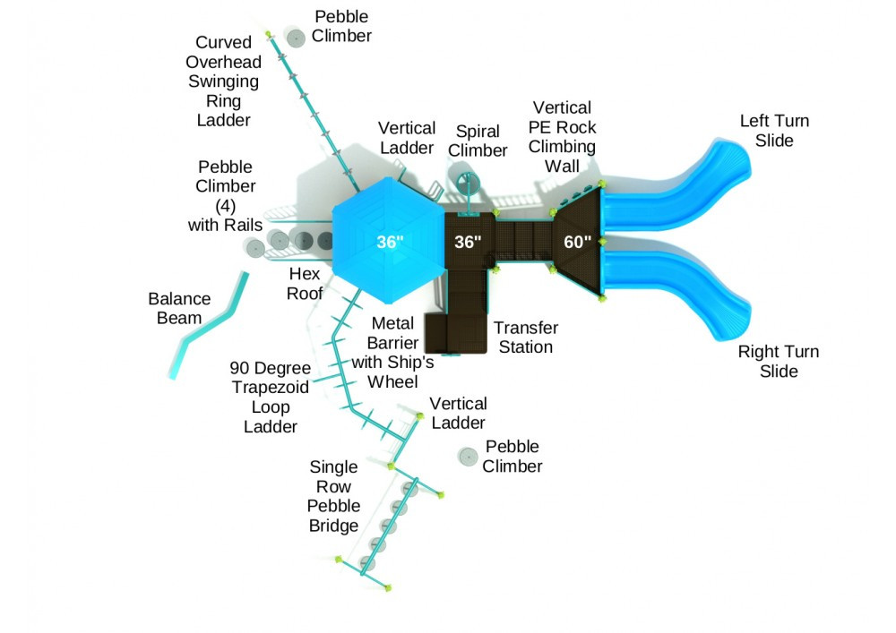 Humphrey Creek Spark Structure thumbnail 3