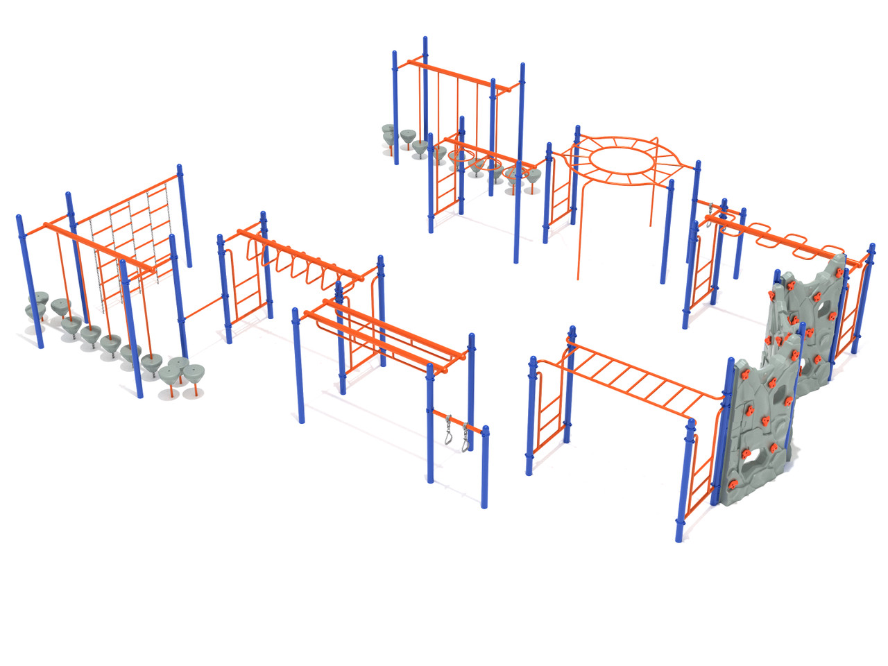 Rotonda Spark Structure thumbnail 4