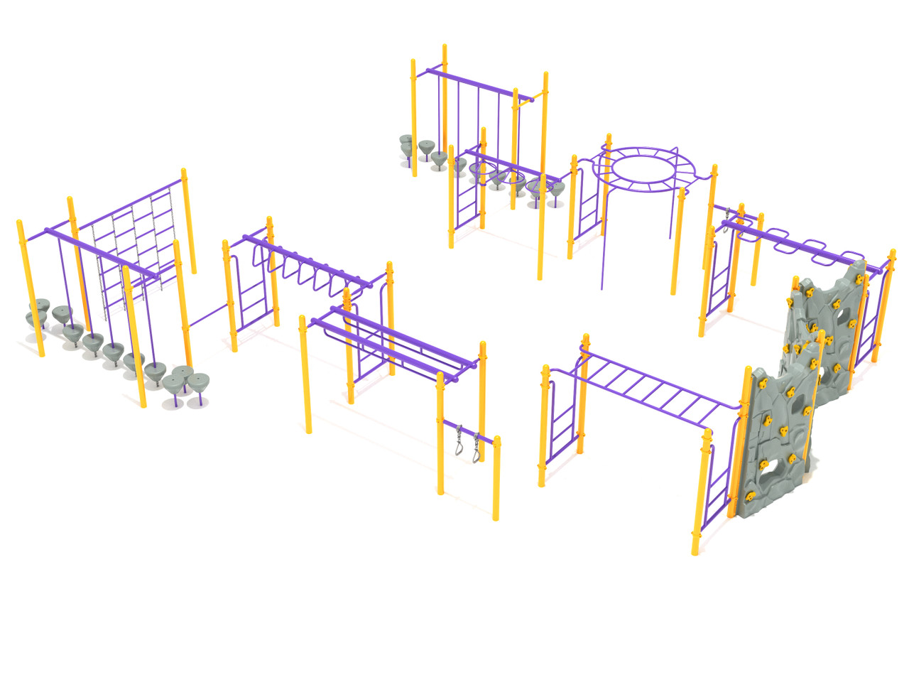 Rotonda Spark Structure thumbnail 5