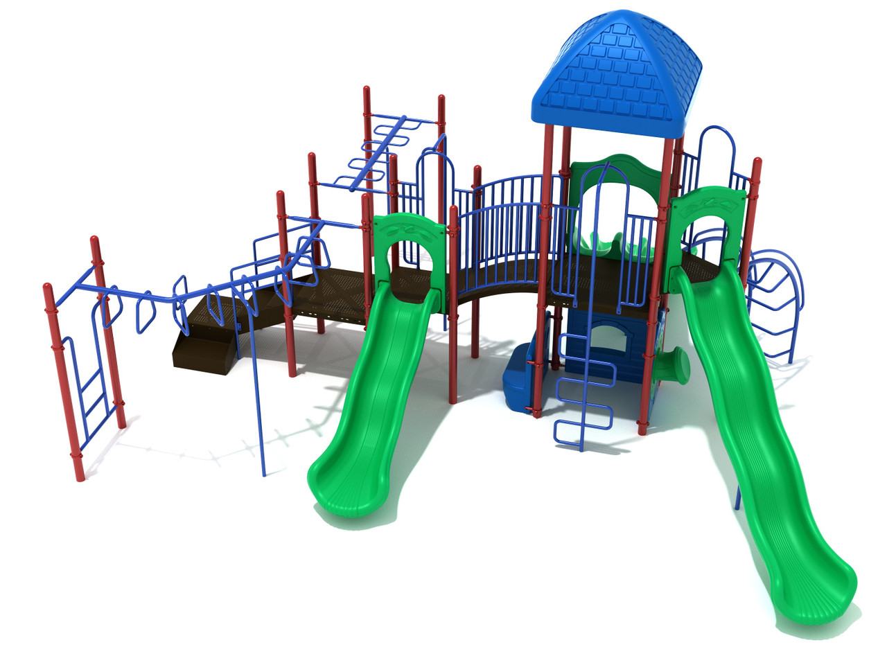 Gainesville Spark Structure thumbnail 4