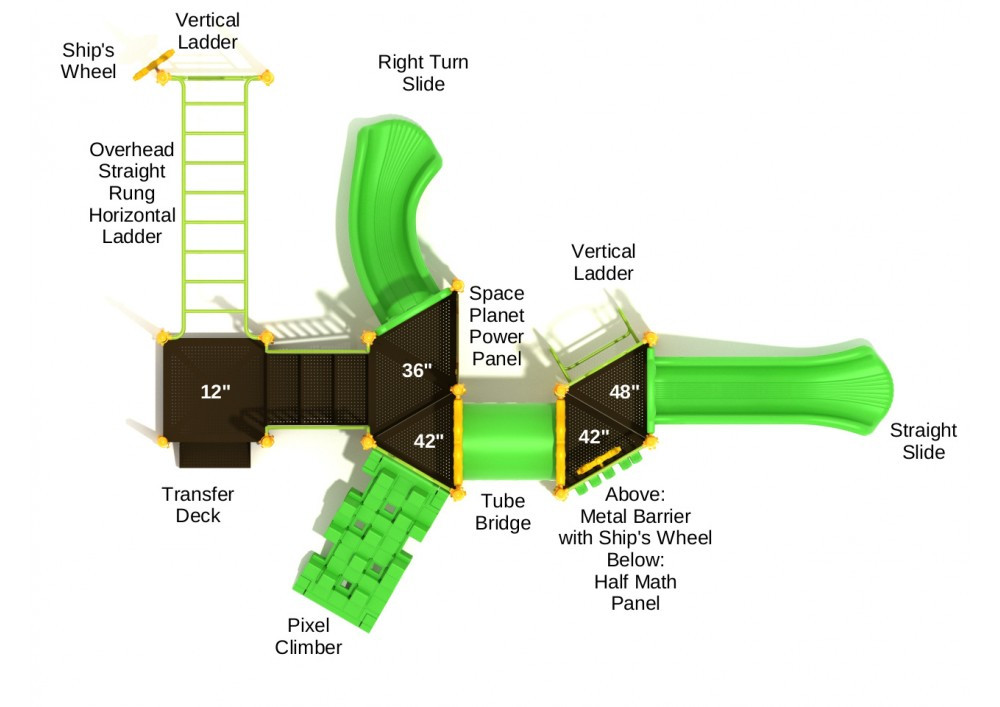 Duluth Spark Structure thumbnail 3