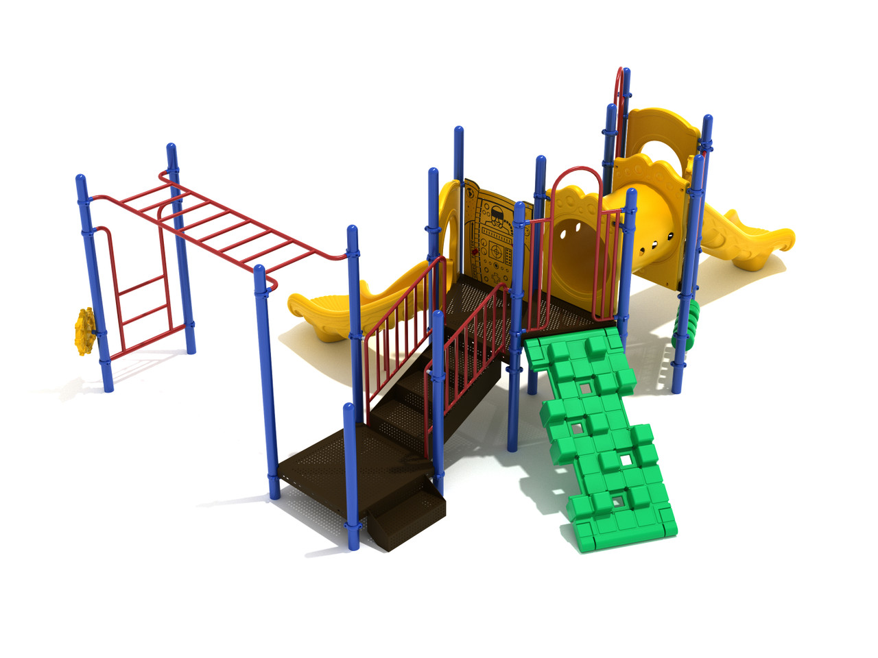 Duluth Spark Structure thumbnail 4
