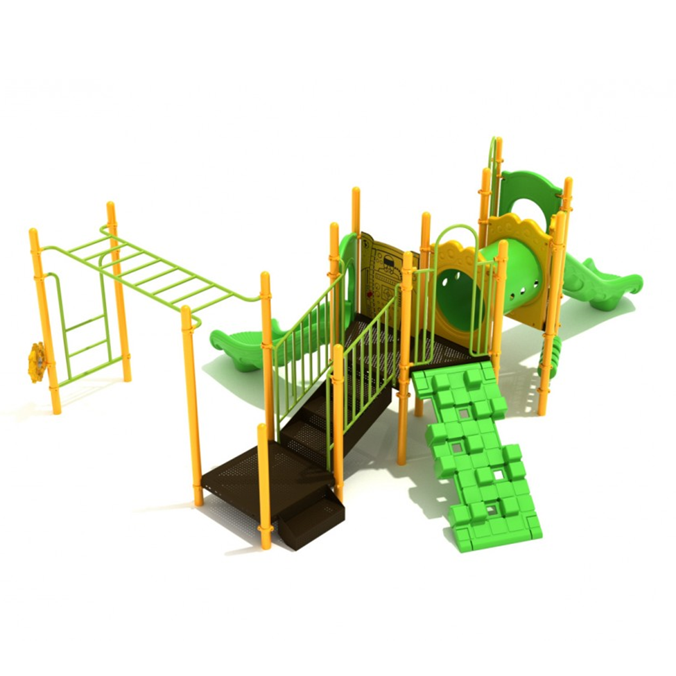 Duluth Spark Structure thumbnail 1