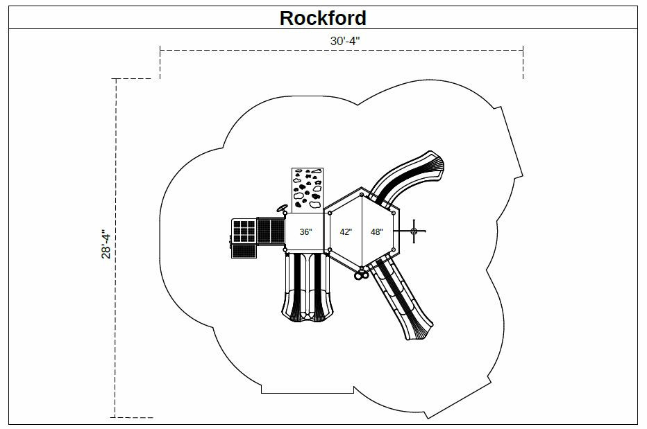 Rockford Spark Structure thumbnail 9