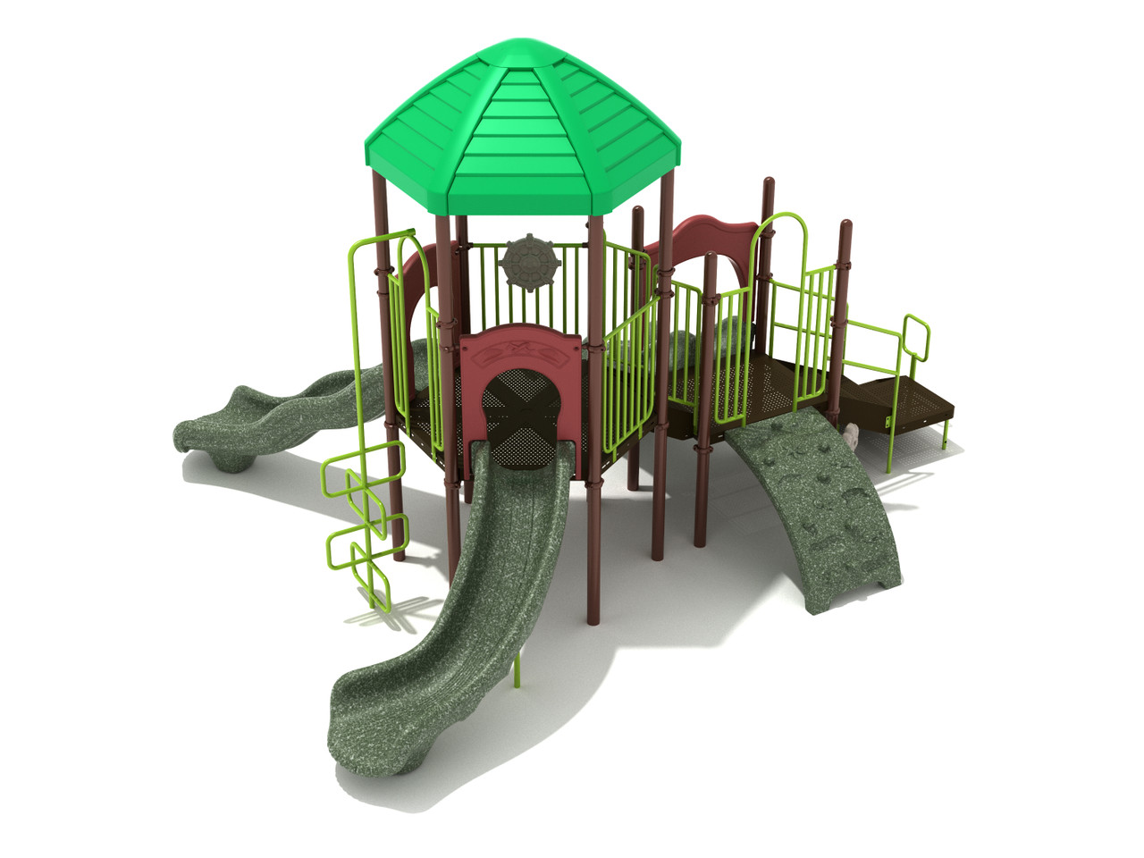 Rockford Spark Structure thumbnail 2