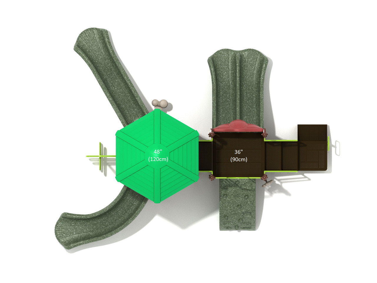 Rockford Spark Structure thumbnail 3