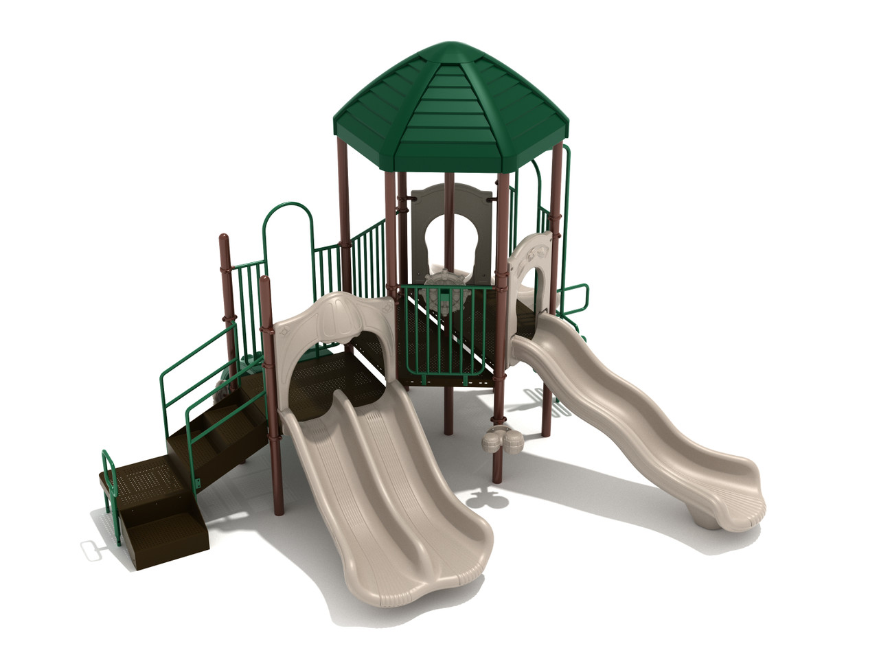 Rockford Spark Structure thumbnail 6