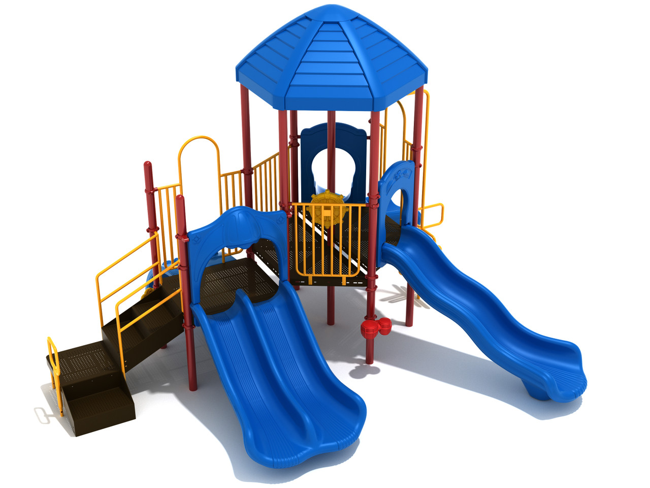 Rockford Spark Structure thumbnail 7