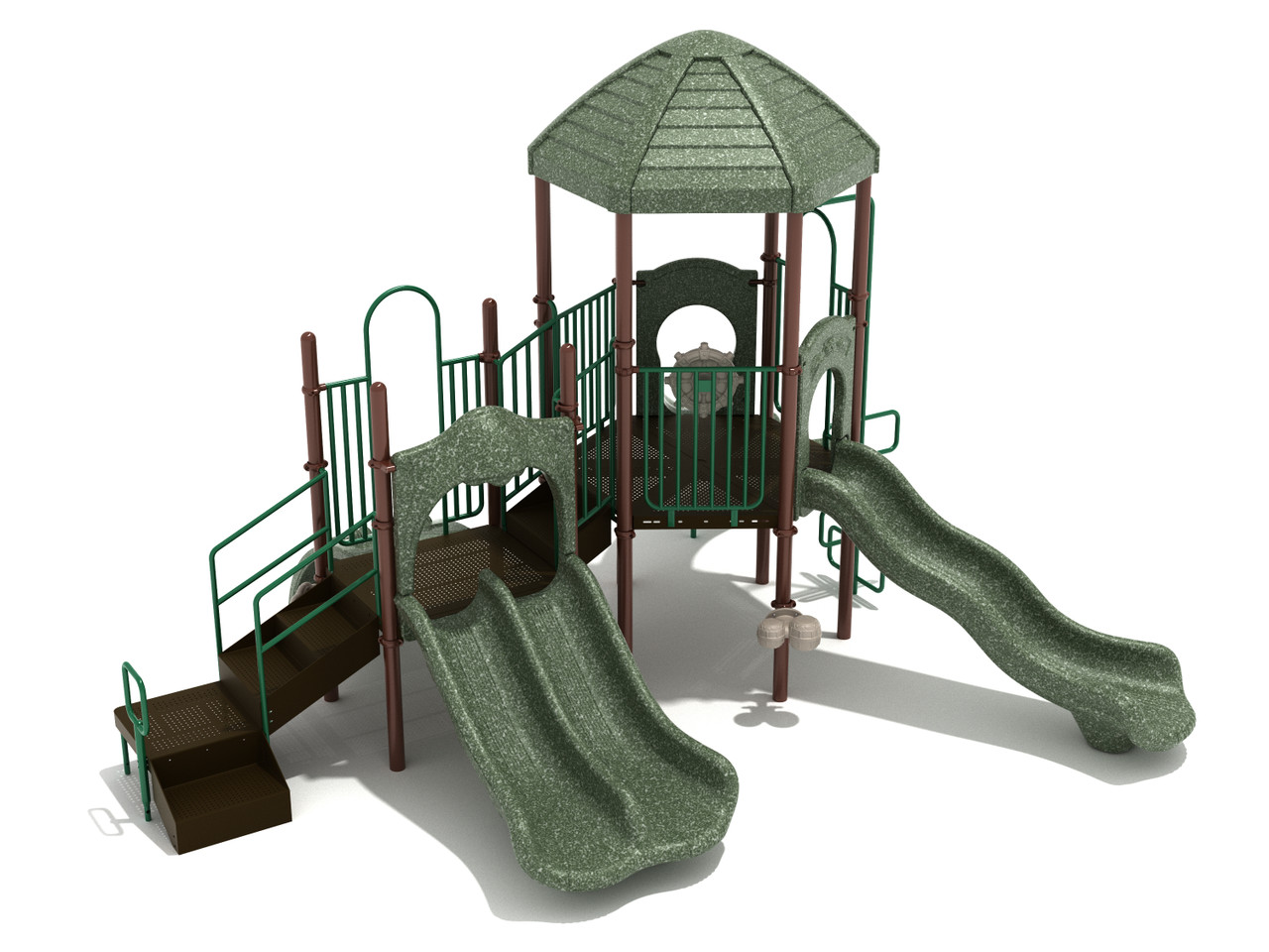 Rockford Spark Structure thumbnail 8